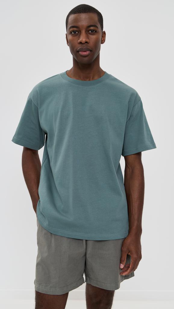 Norse Projects Norse Standard Heavy Loose T-shirt