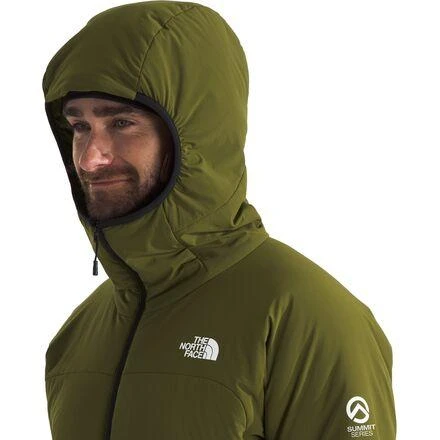 The North Face Summit Casaval Hybrid Hoodie - Men's 5