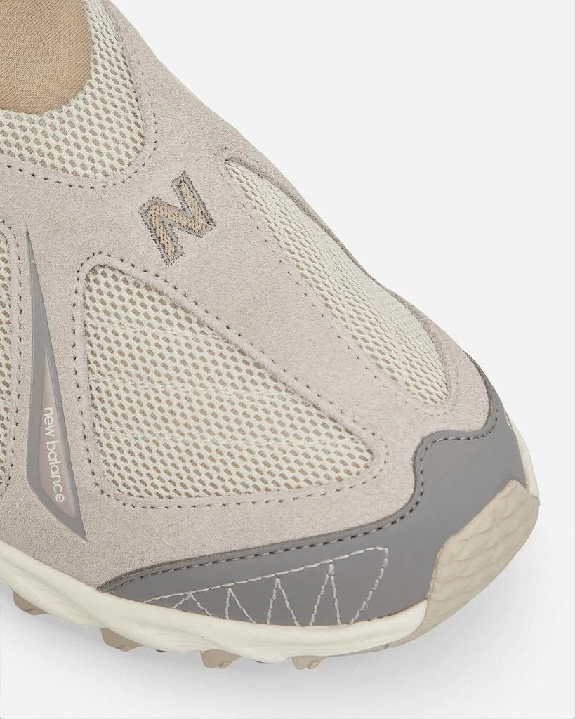 New Balance 610S Sneakers Sand / Grey 6