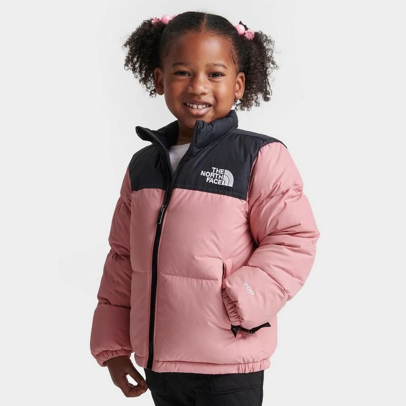 1996 Jacket North Face Nuptse Jacket Jd Shop Toddler And Little
