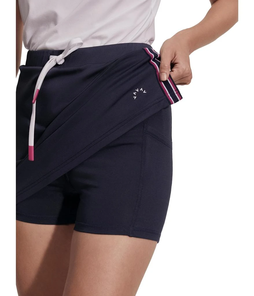 Varley Patrick Mid-Rise Skort 3