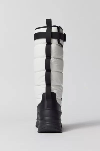 Hunter Hunter Original Intrepid Insulated Buckle Tall Snow Boot 5