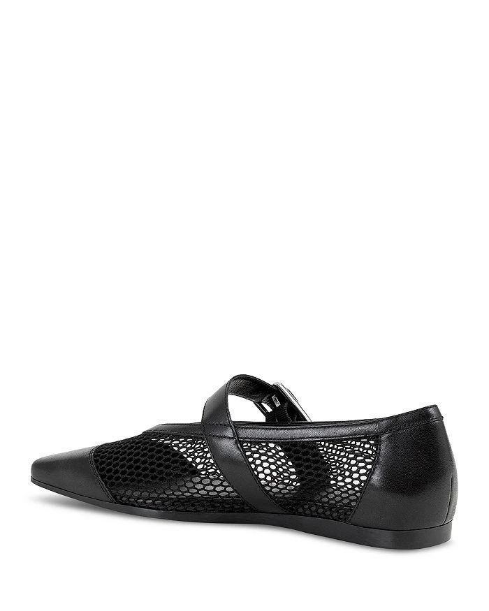 Vagabond Shoemakers Vagabond Women
s Wioletta Mesh Ballet Flats 4