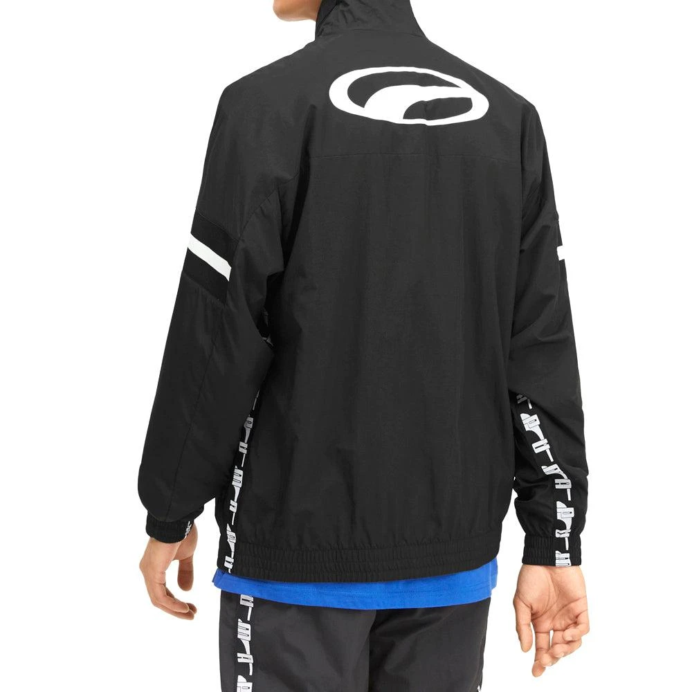 Puma XTG Woven Jacket 2