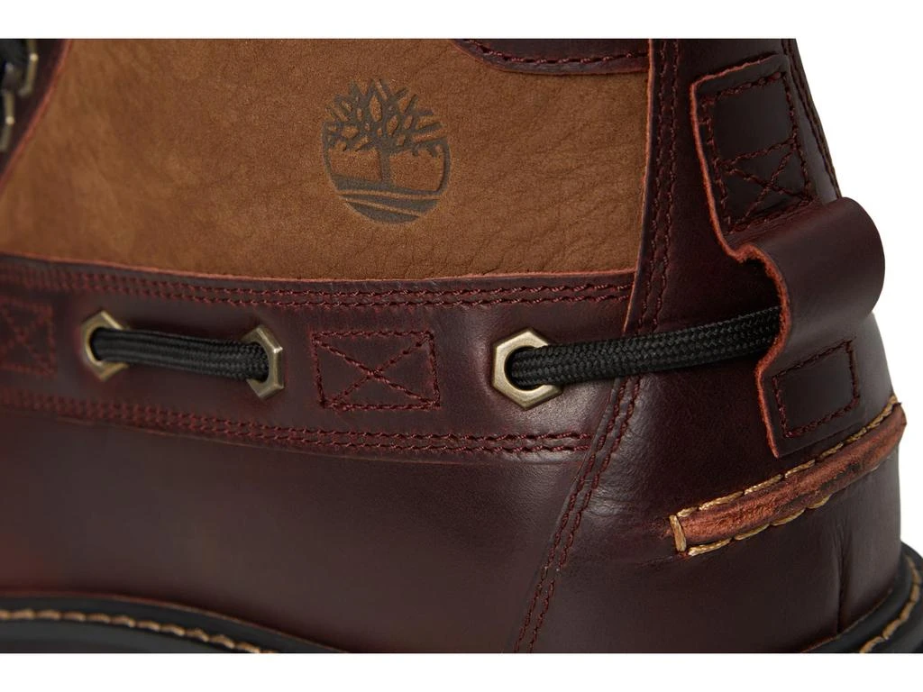 Timberland Britton Road Mid Lace Up Waterproof 6