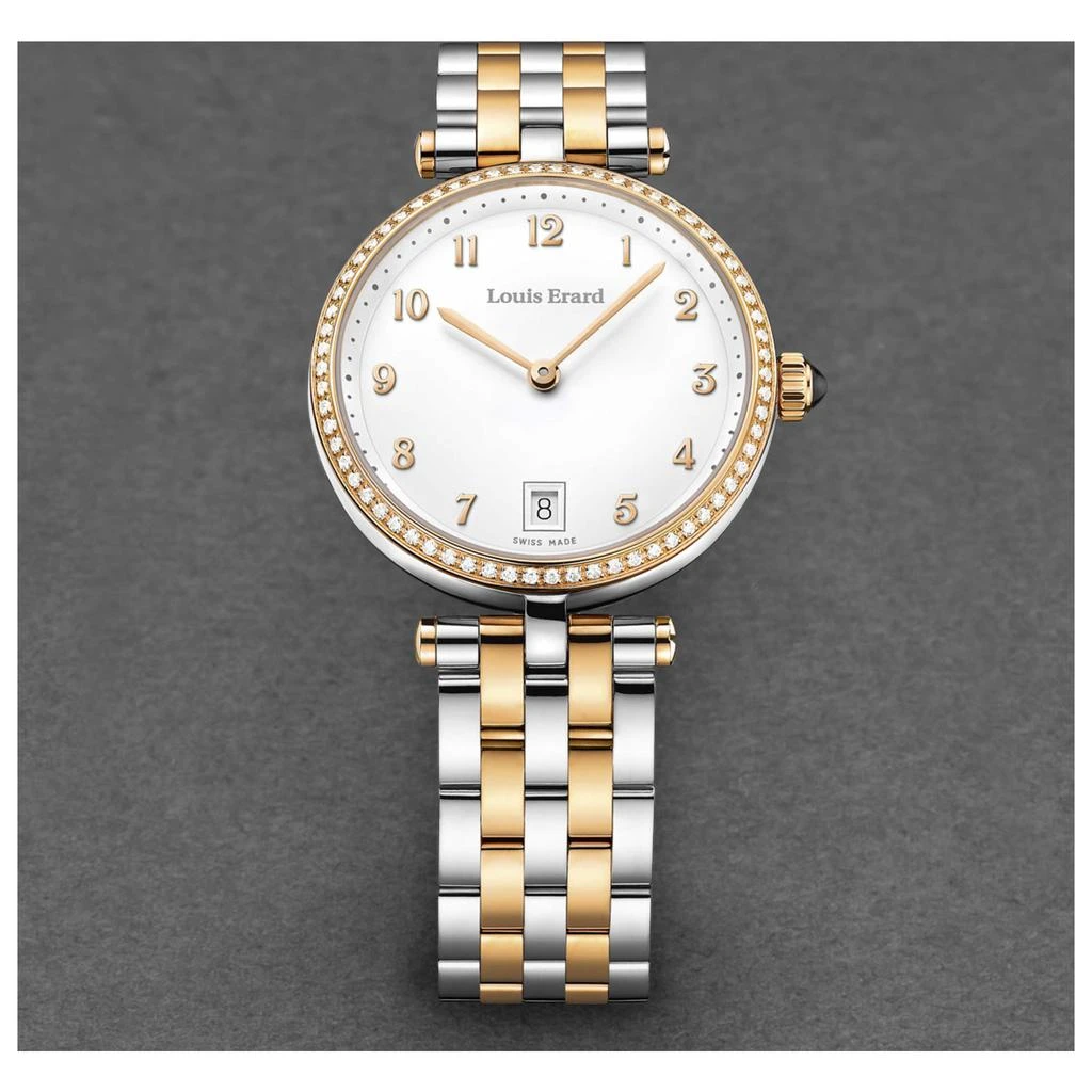 Louis Erard Louis Erard Women's Watch 11810SB40BMA27 3