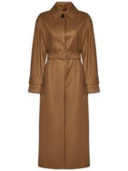 MaxMara Studio MaxMara Studio Coat