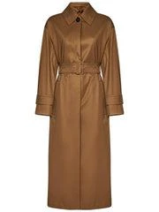 MaxMara Studio MaxMara Studio Coat 1