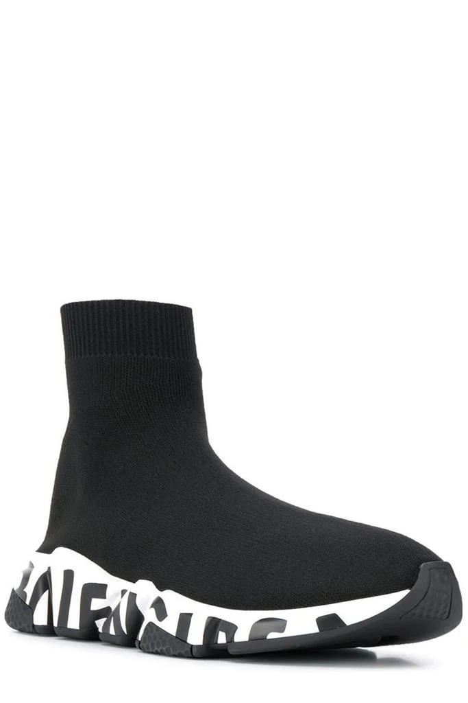 Balenciaga Balenciaga Speed Graffiti Sneakers 2