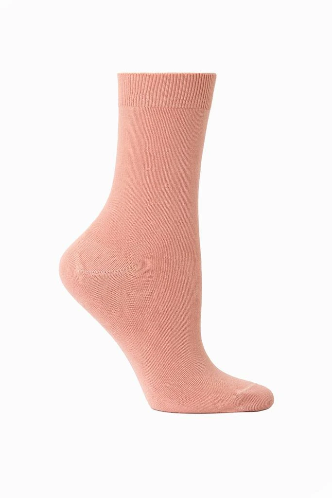 Los Angeles Apparel SMRSOCK - Summer Sock 5
