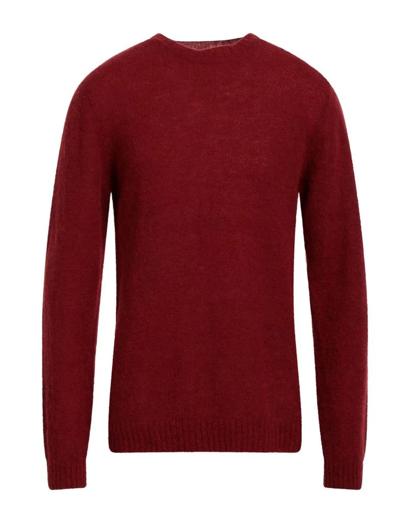 irish crone Sweater 1