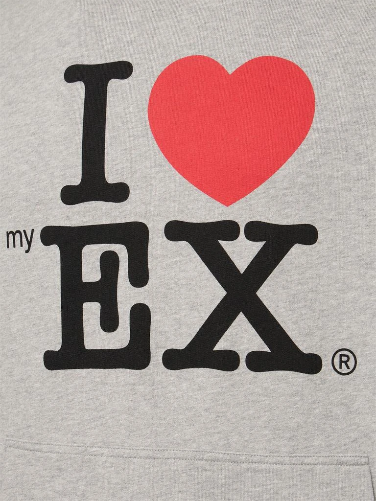 Carne Bollente Ex Appeal Hoodie 4