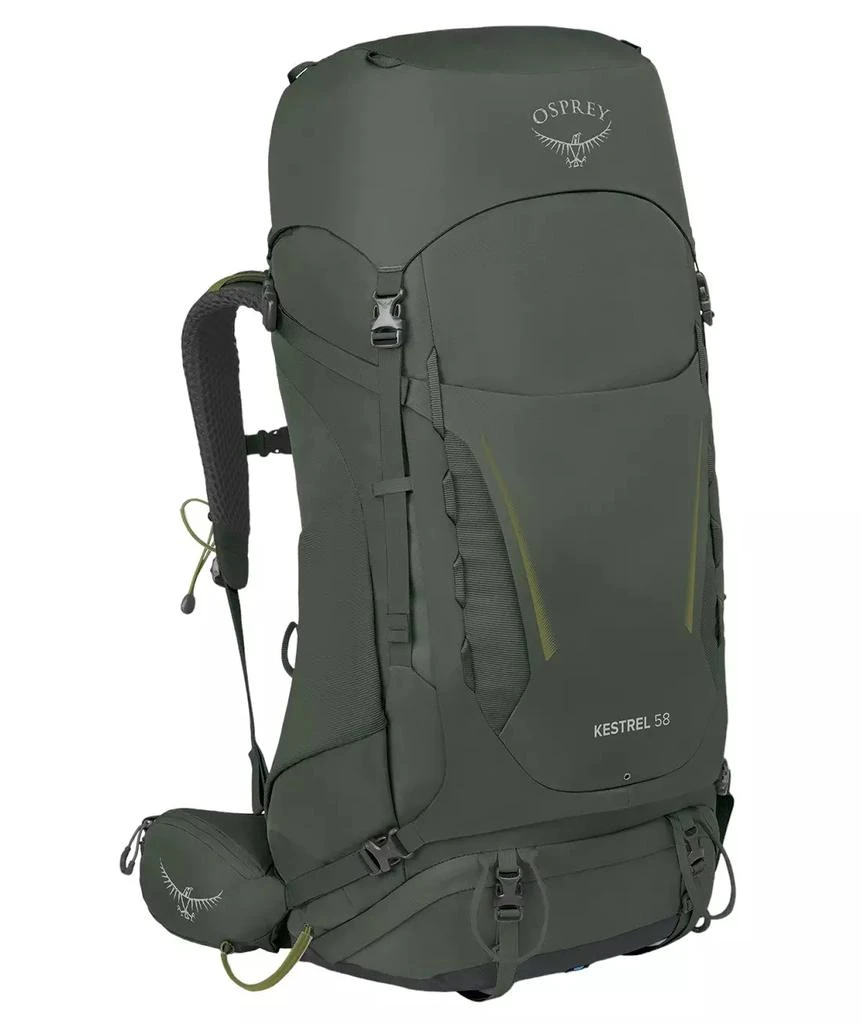 Osprey Osprey Packs Men's Kestrel 58 Pack 1