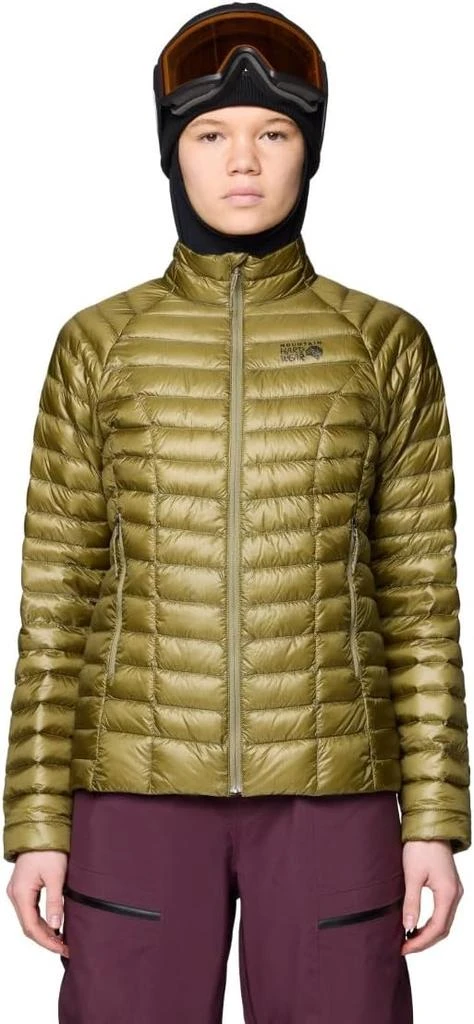 Mountain Hardwear Mountain Hardwear Women's Ghost Whisperer Jacket
