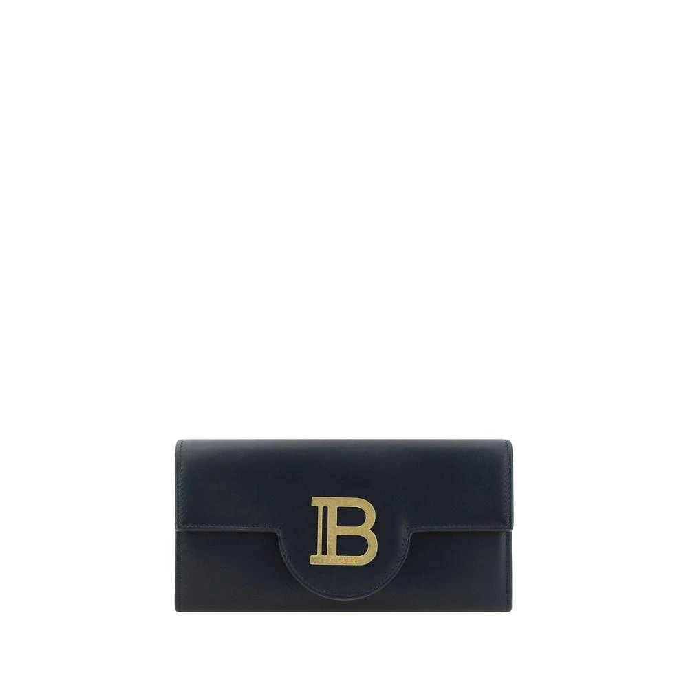 Balmain Shoulder Women's Wallet 1
