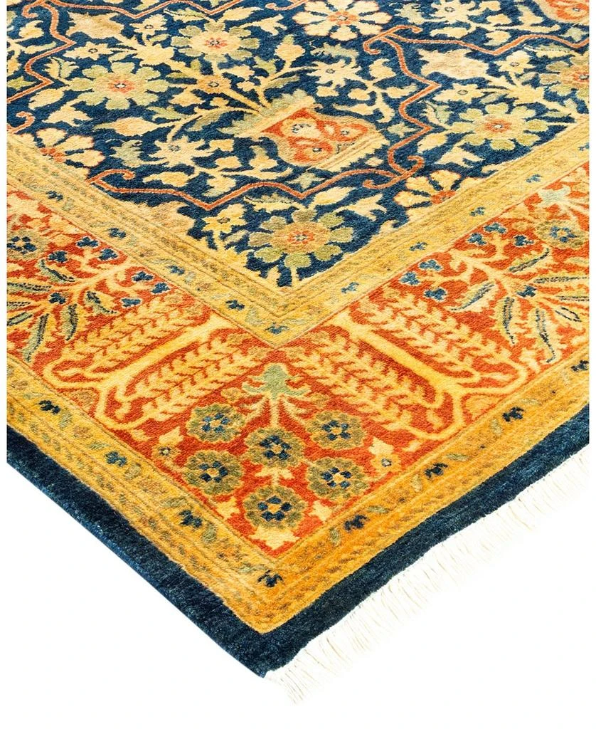 Bloomingdale
s Mogul M1399 Area Rug, 6
1" x 9
1" 2