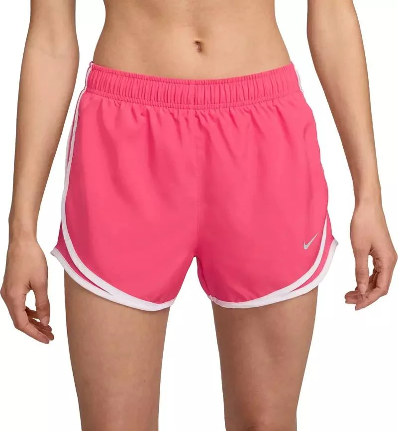 Nike Nike Women's Tempo Brief-Lined Running Shorts 1