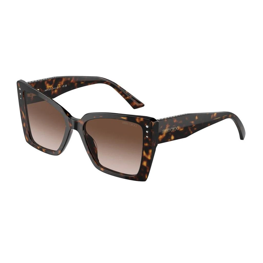 Jimmy Choo Jimmy Choo Sunglasses 1