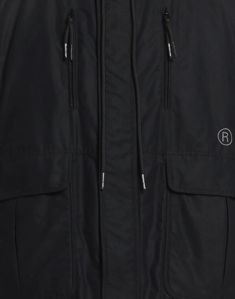 Martine Rose Vest 4