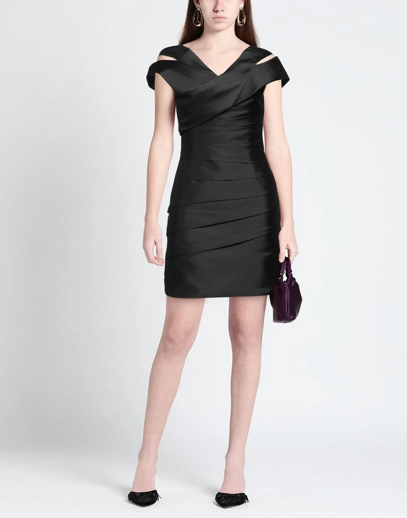 Sandra Mansour Sheath dress 2