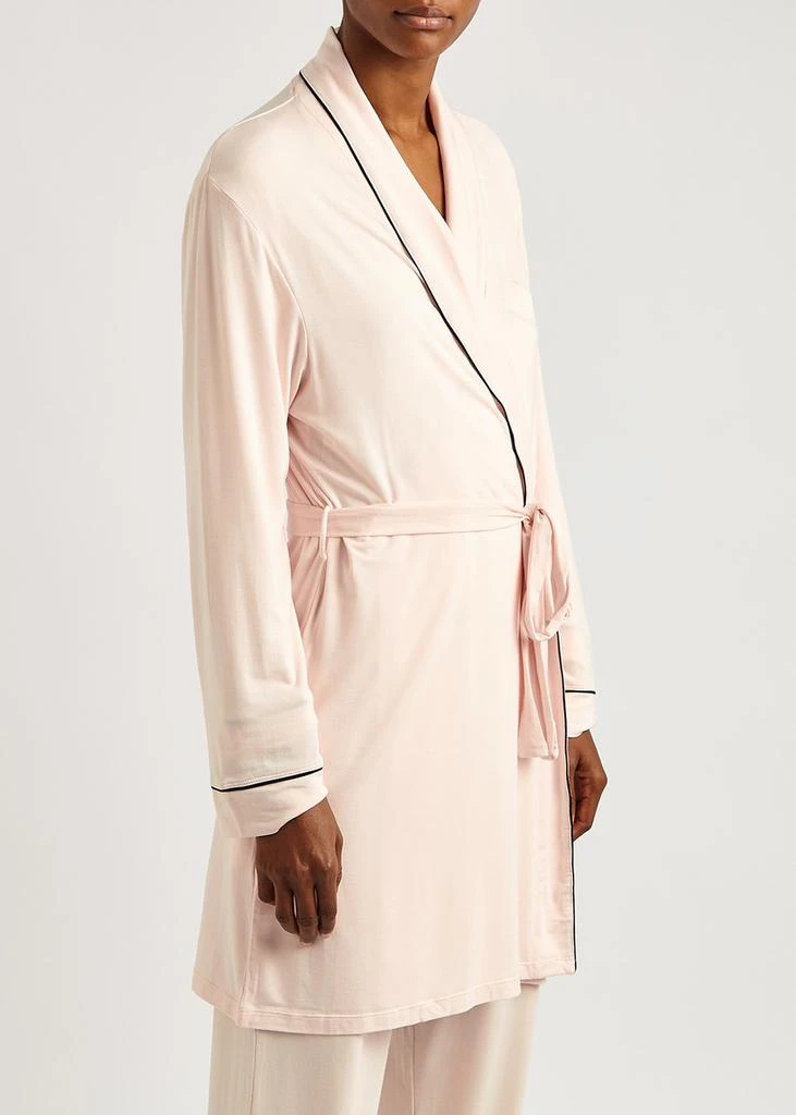 Eberjey Gisele jersey robe 2