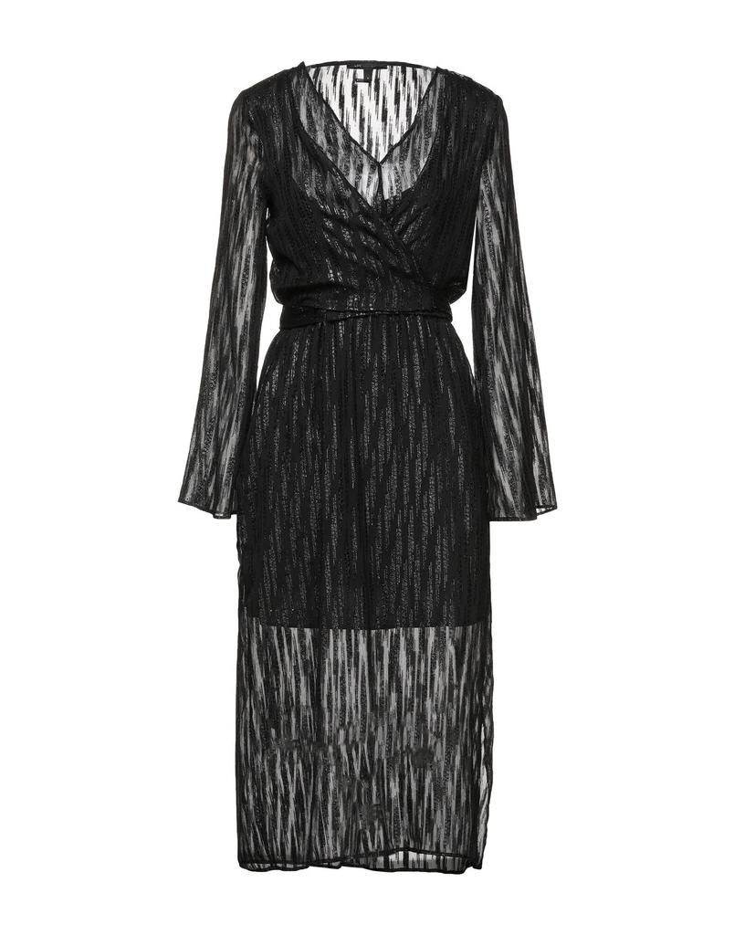 Armani Exchange Midi dress