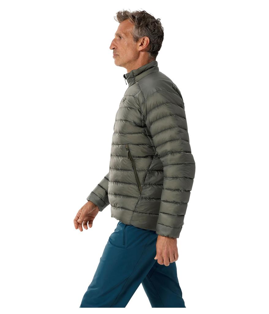 Arc'teryx Cerium Jacket