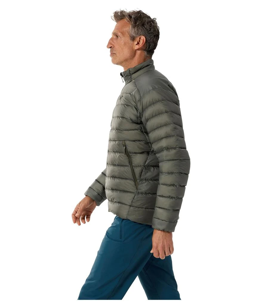 Arc'teryx Cerium Jacket 2