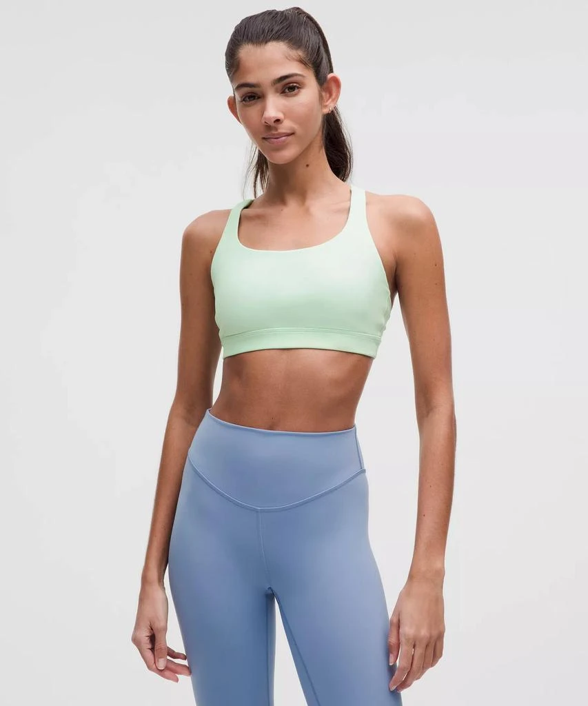 Lululemon lululemon Energy Bra *Medium Support, B–D Cups 81