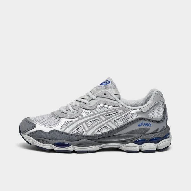 Asics ASICS GEL-NYC Casual Shoes 1