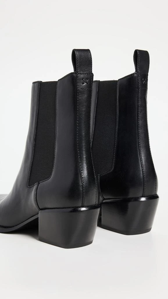 Rag & Bone Joni Chelsea Boots 3
