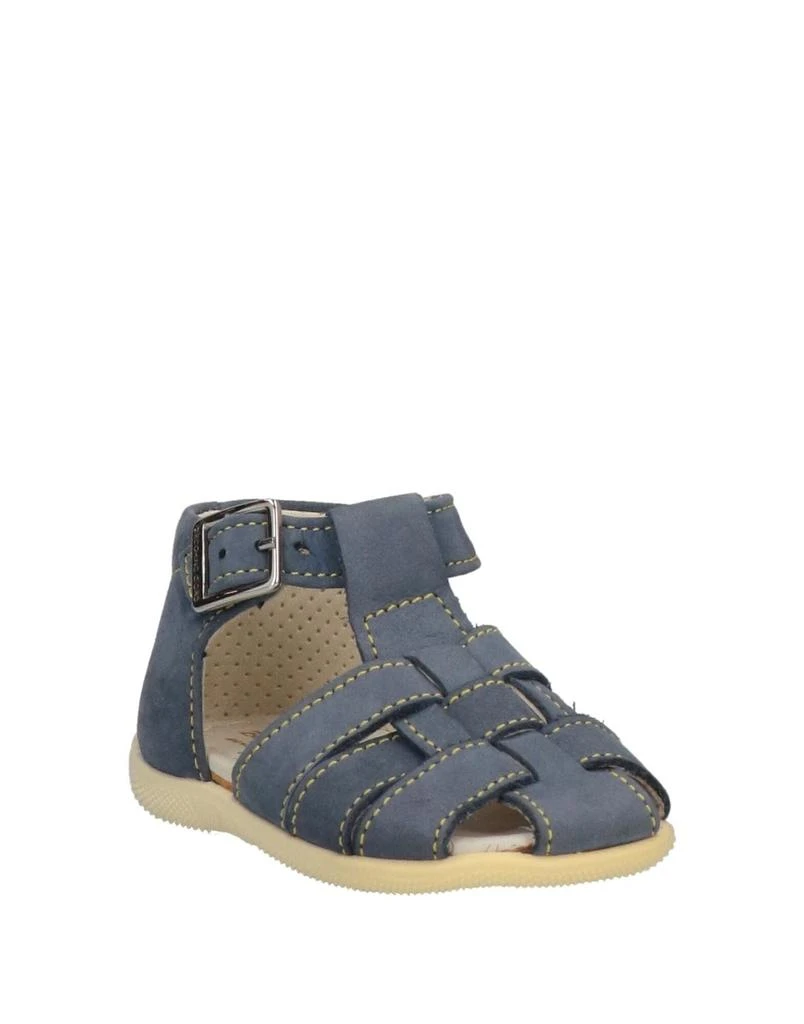 ZECCHINO D
ORO Sandals 2