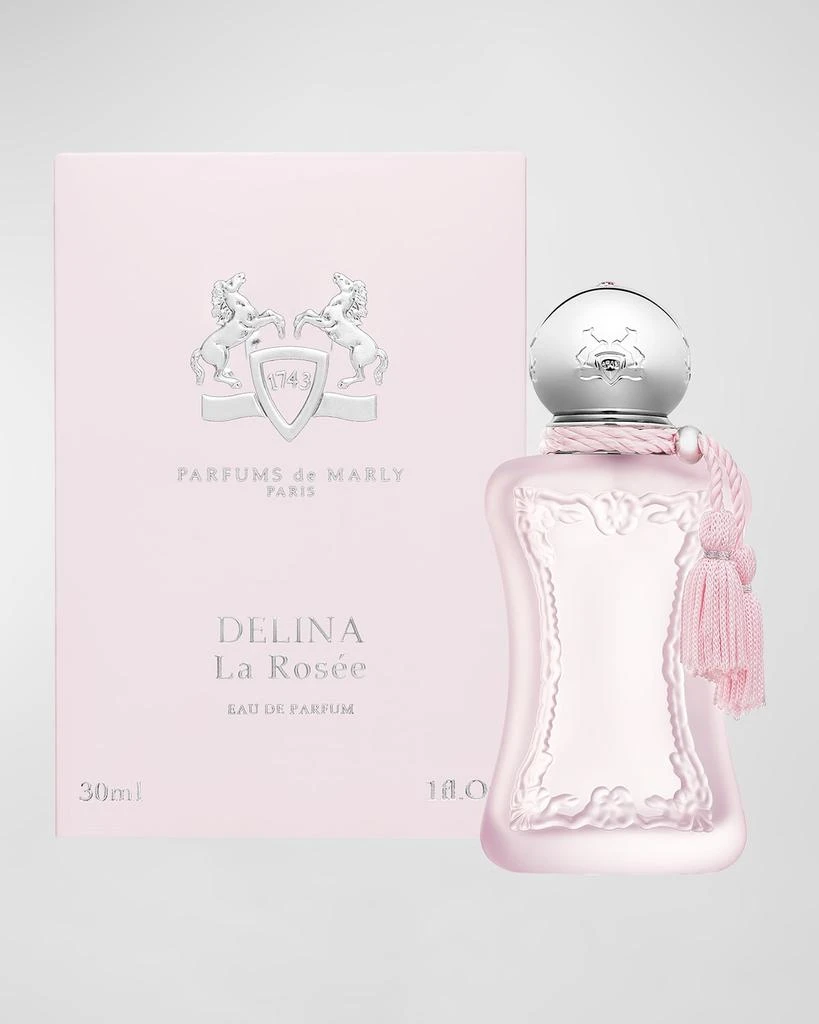 Parfums de Marly Delina La Rosee Eau de Parfum, 1 oz. 2