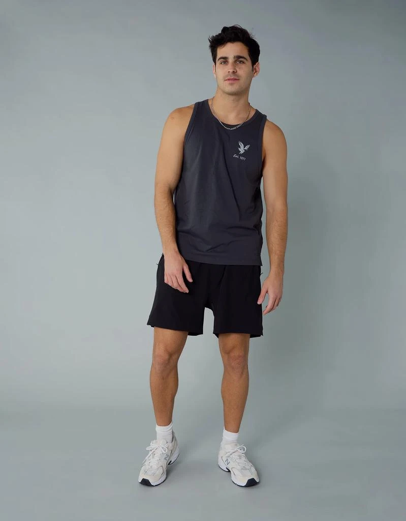 AE AE 24/7 5" Lined Training Short 1