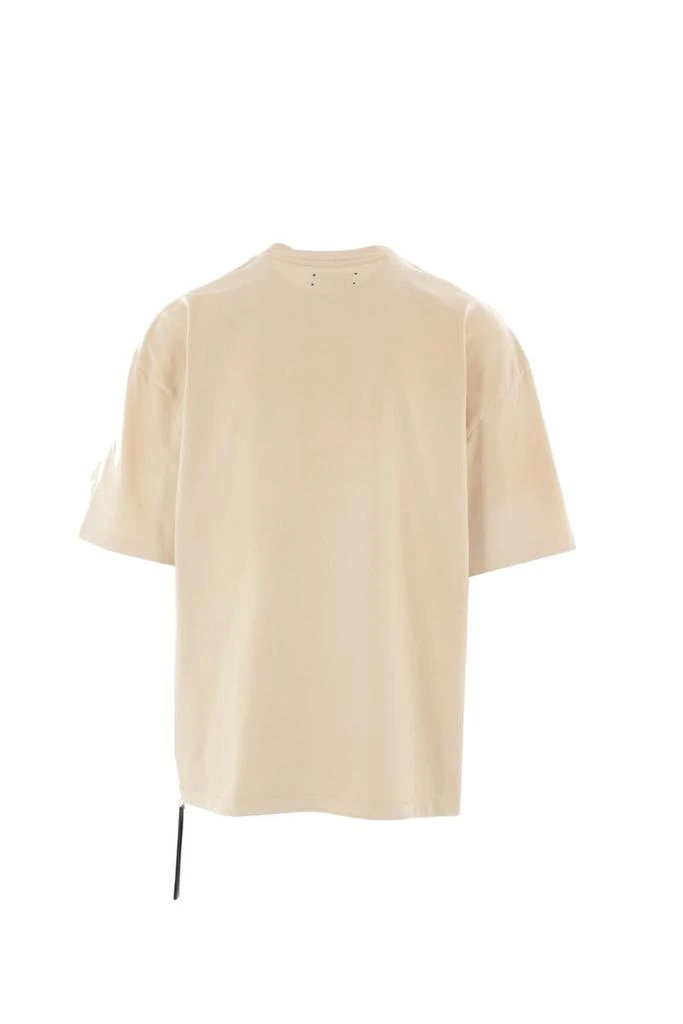 AMIRI Amiri  T-Shirts And Polos 2
