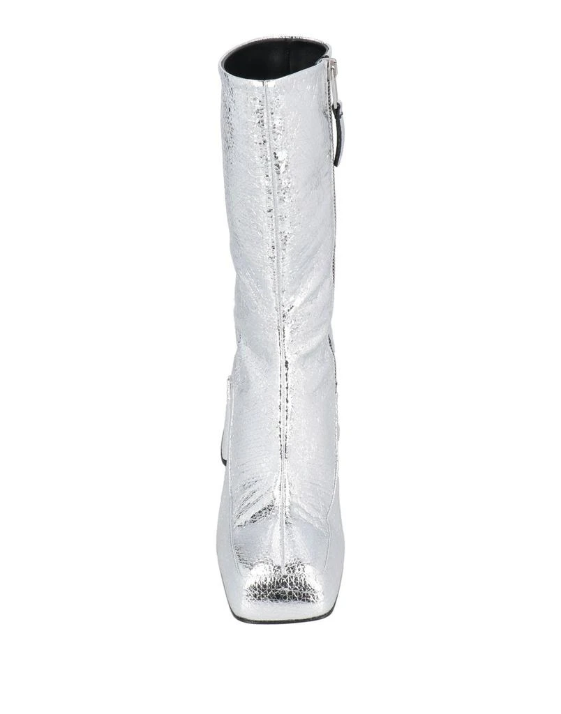 Jil Sander Ankle boot 4