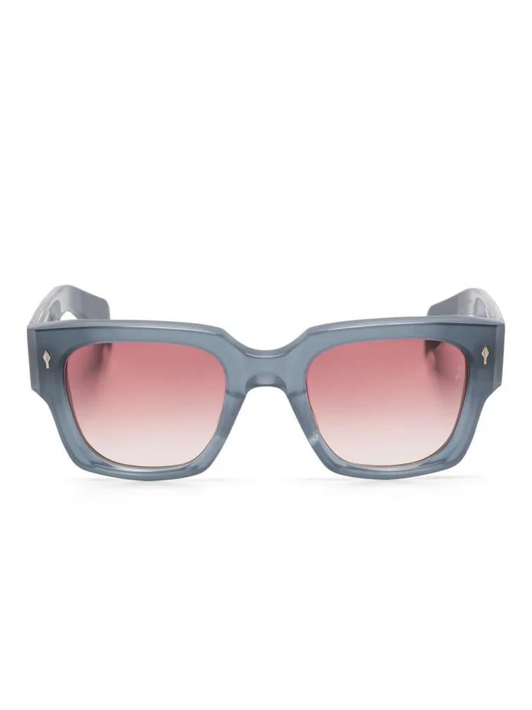Jacques Marie Mage Jacques Marie Mage Enzo Sunglasses Accessories 1