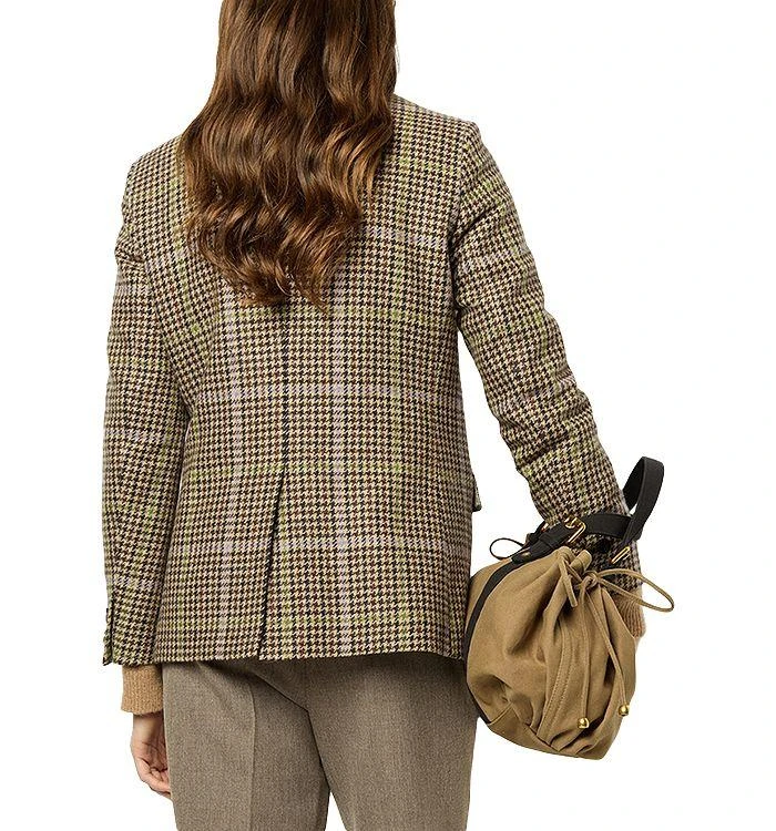 Gerard Darel Misti Single Breasted Jacket 3