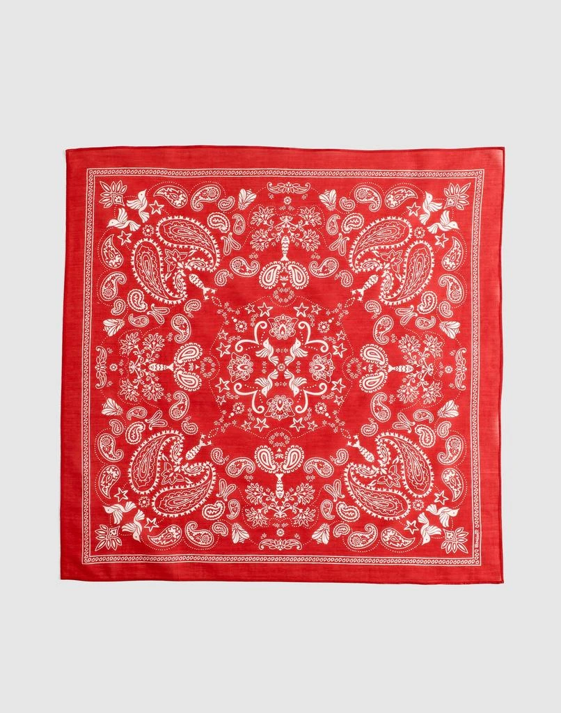 Madewell Organic Cotton Bandana