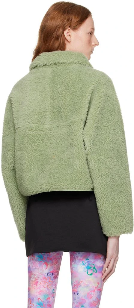 Sandy Liang Green Bean Sweater 3