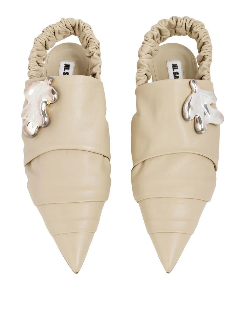Jil Sander Mules and clogs 4