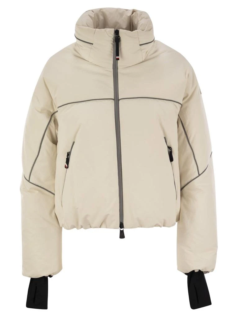 Moncler Moncler Grenoble Apres Ski Padded Jacket 1