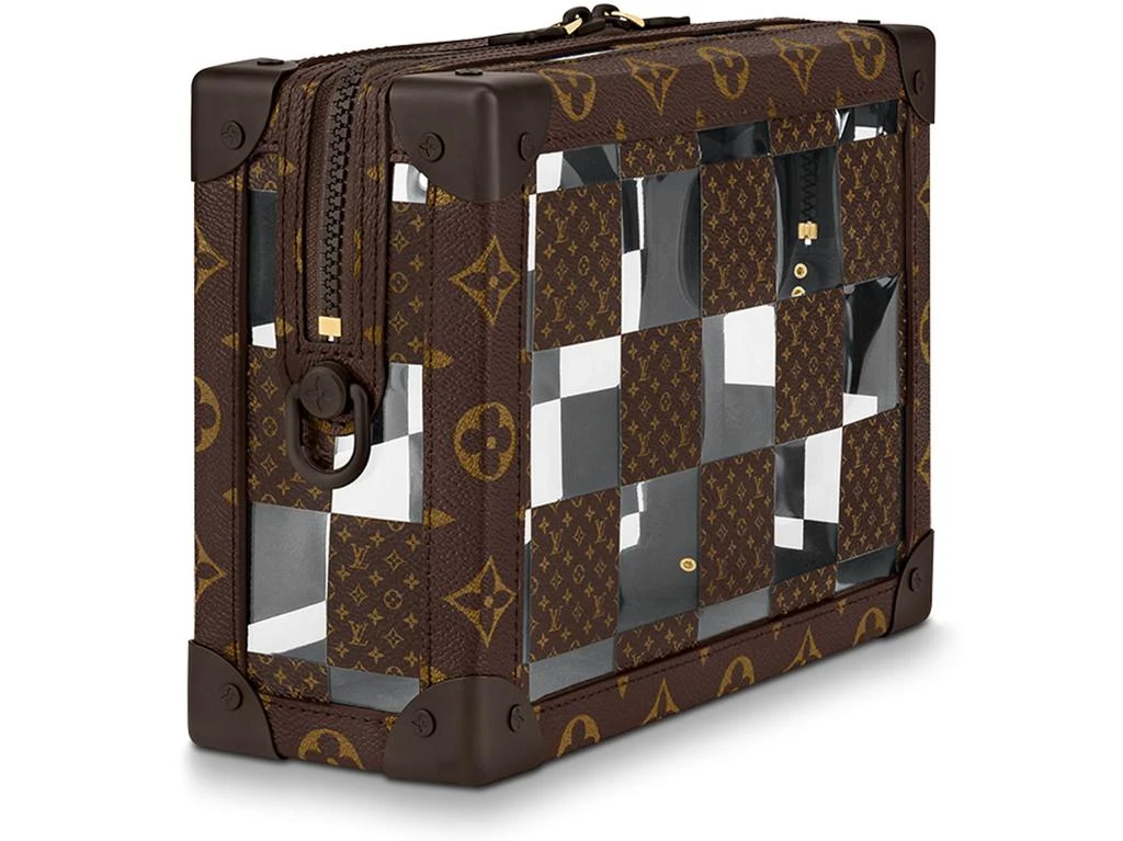 LOUIS VUITTON Soft Trunk 2