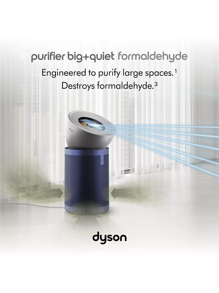 Dyson Purifier Big + Quiet Formaldehyde BP03