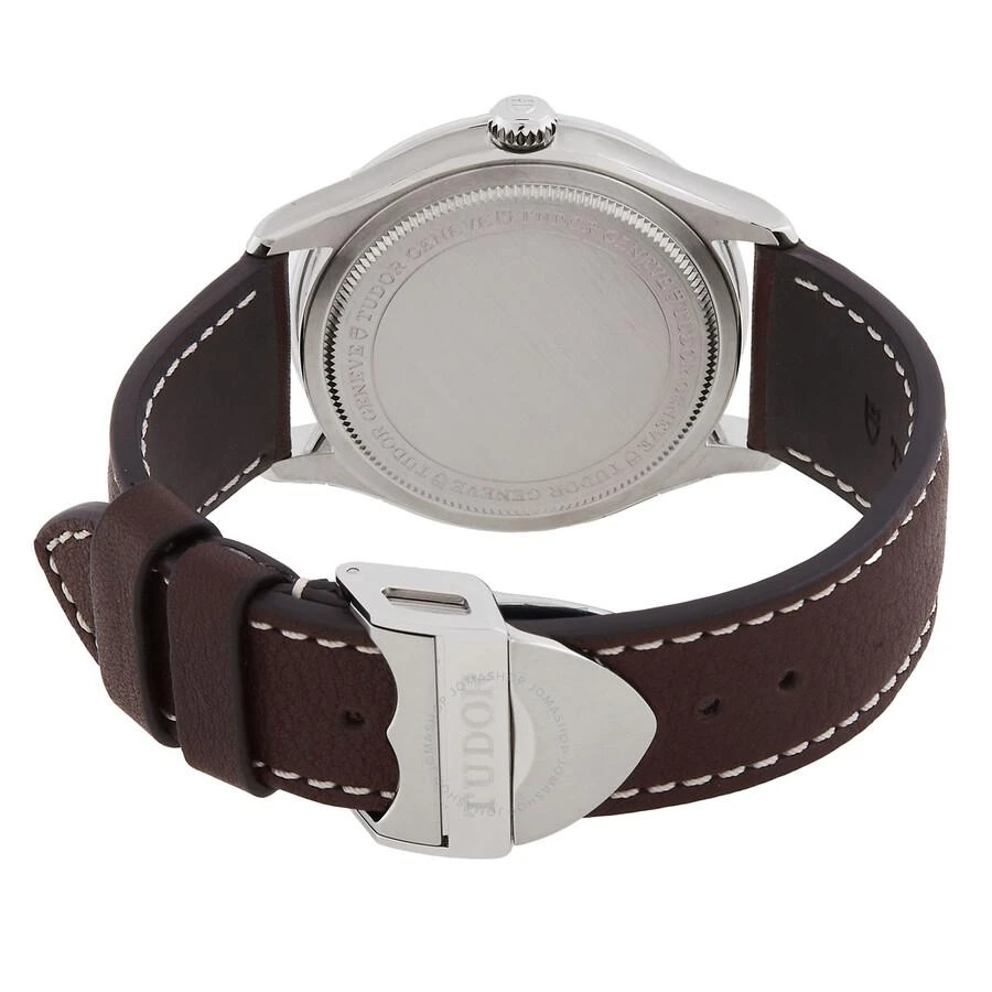 Tudor 1926 Automatic Silver Dial Men's Watch 91550-0006 3