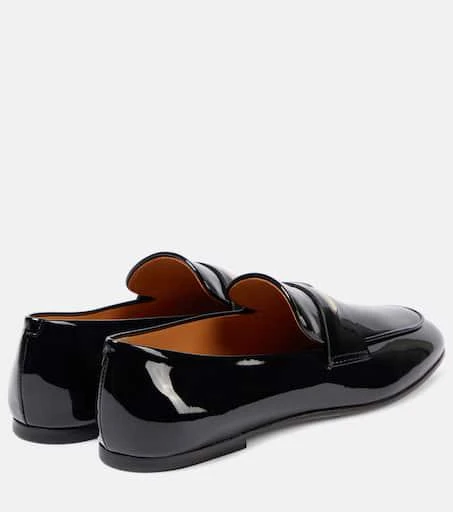 Tod's Patent leather loafers 2