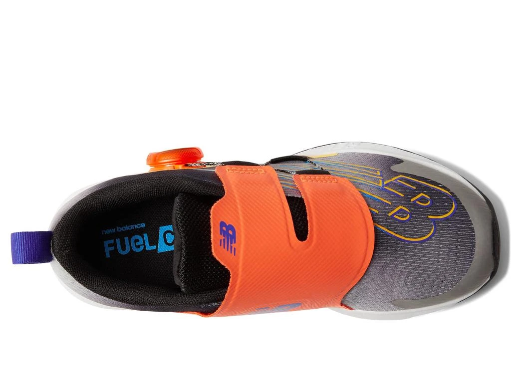 New Balance Kids FuelCore Reveal BOA® (Little Kid) 2