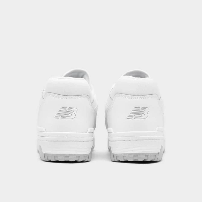 New Balance Men's New Balance 550 Casual Shoes 4