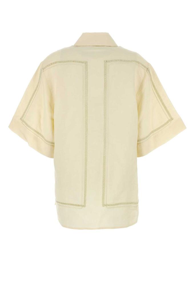 CAMILLA AND MARC Camilla And Marc Tailored Boxy Top