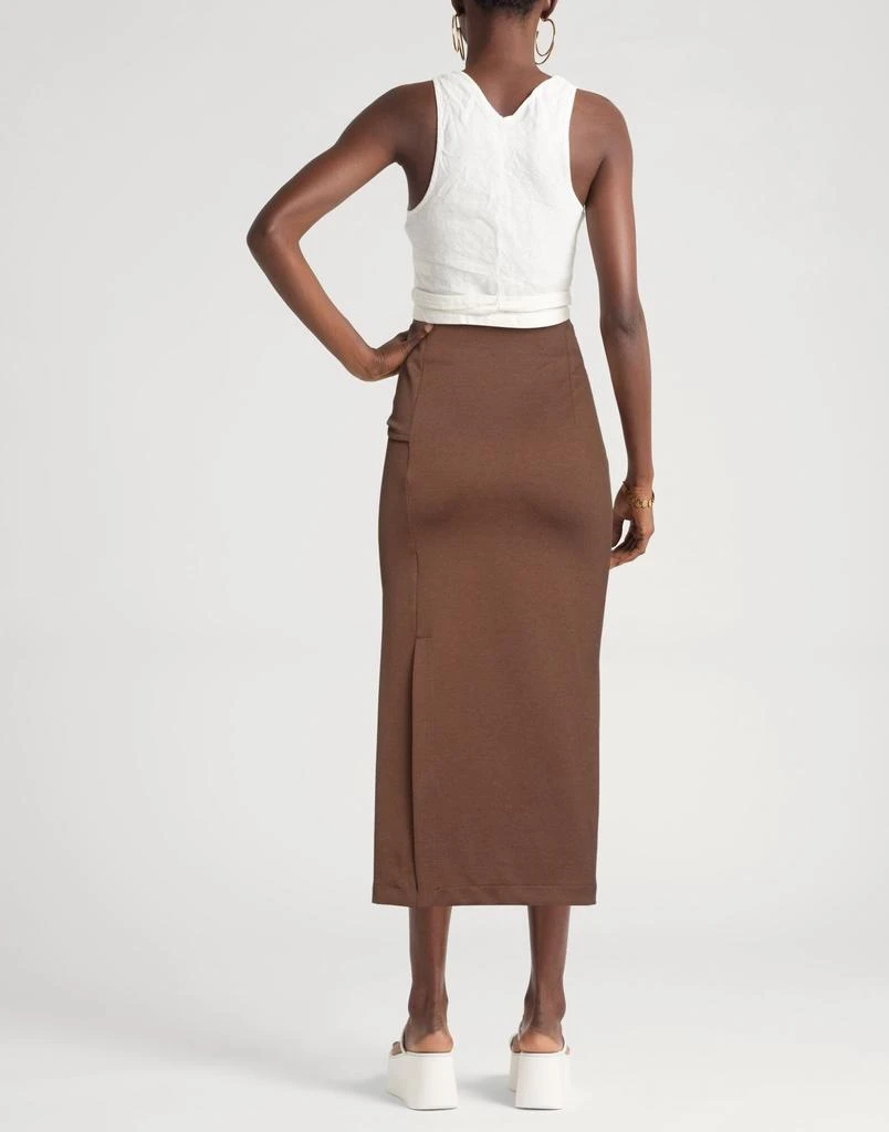 HAVEONE Midi skirt 3